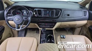 Kia Carnival, 2018 — миниатюра 10