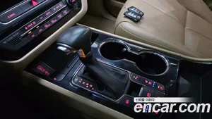 Kia Carnival, 2018 — миниатюра 12