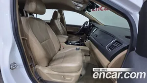 Kia Carnival, 2018 — миниатюра 13