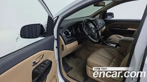 Kia Carnival, 2018 — миниатюра 17