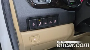 Kia Carnival, 2018 — миниатюра 19