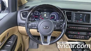Kia Carnival, 2018 — миниатюра 21
