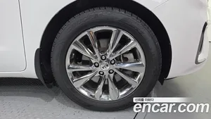 Kia Carnival, 2018 — миниатюра 7