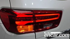 Kia Carnival, 2018 — миниатюра 9