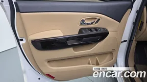 Kia Carnival, 2018 — миниатюра 14