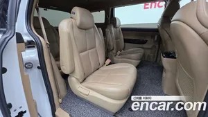 Kia Carnival, 2018 — миниатюра 29
