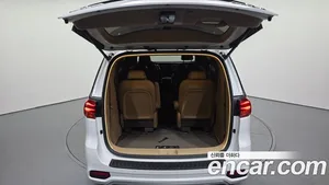 Kia Carnival, 2018 — миниатюра 30