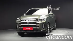 KGM Rexton, 2022 — миниатюра 2
