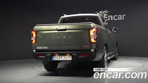 KGM Rexton, 2022 — миниатюра 3
