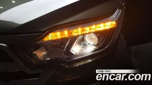 KGM Rexton, 2022 — миниатюра 7