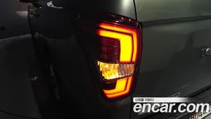 KGM Rexton, 2022 — миниатюра 8