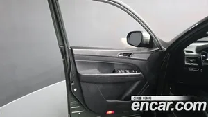 KGM Rexton, 2022 — миниатюра 13
