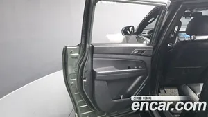 KGM Rexton, 2022 — миниатюра 14