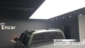 KGM Rexton, 2022 — миниатюра 37