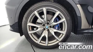 BMW X7, 2021 — миниатюра 5