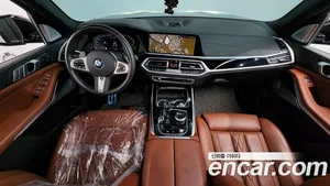 BMW X7, 2021 — миниатюра 10