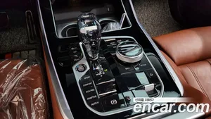 BMW X7, 2021 — миниатюра 12