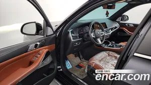 BMW X7, 2021 — миниатюра 13