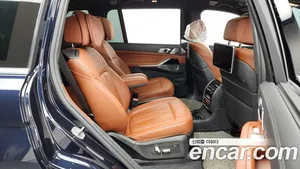 BMW X7, 2021 — миниатюра 17