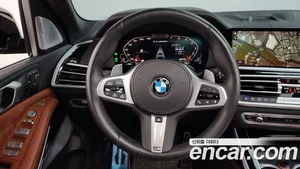BMW X7, 2021 — миниатюра 18