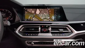 BMW X7, 2021 — миниатюра 19