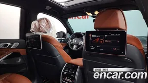 BMW X7, 2021 — миниатюра 21