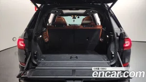 BMW X7, 2021 — миниатюра 24