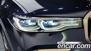 BMW X7, 2021 — миниатюра 8