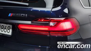 BMW X7, 2021 — миниатюра 9