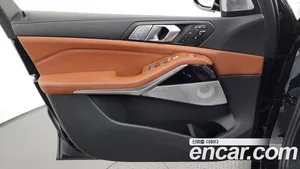 BMW X7, 2021 — миниатюра 14