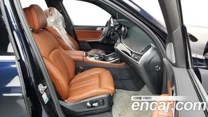BMW X7, 2021 — миниатюра 16