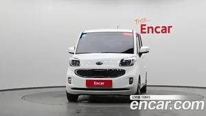 Kia RAY, 2017 — миниатюра 2