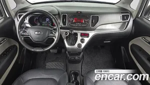Kia RAY, 2017 — миниатюра 9