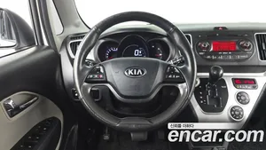 Kia RAY, 2017 — миниатюра 15