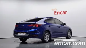 Hyundai Avante, 2019 — миниатюра 2