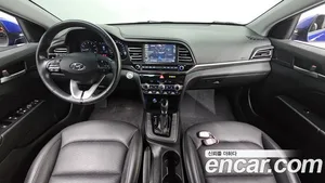 Hyundai Avante, 2019 — миниатюра 10