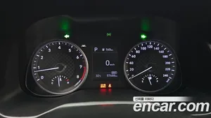 Hyundai Avante, 2019 — миниатюра 11