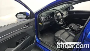 Hyundai Avante, 2019 — миниатюра 13