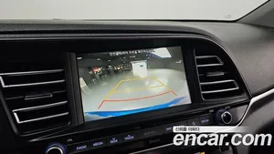 Hyundai Avante, 2019 — миниатюра 20