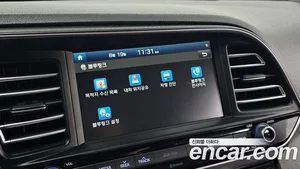 Hyundai Avante, 2019 — миниатюра 21