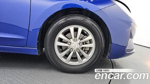 Hyundai Avante, 2019 — миниатюра 7