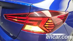 Hyundai Avante, 2019 — миниатюра 9