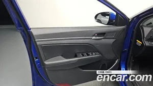 Hyundai Avante, 2019 — миниатюра 14