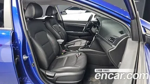 Hyundai Avante, 2019 — миниатюра 16