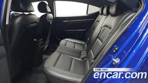 Hyundai Avante, 2019 — миниатюра 29