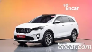 Kia Sorento, 2019 — миниатюра 50