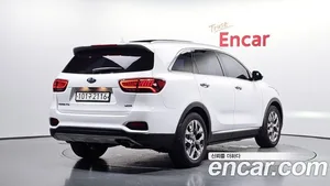 Kia Sorento, 2019 — миниатюра 1