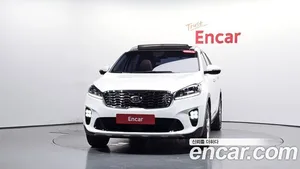 Kia Sorento, 2019 — миниатюра 2