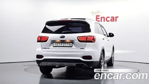Kia Sorento, 2019 — миниатюра 3