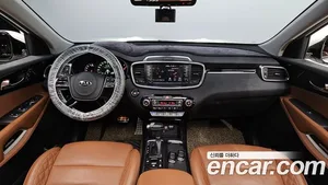 Kia Sorento, 2019 — миниатюра 9